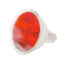 Лампа галогенная Brille Металл 50W Хром 126868
