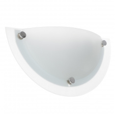 Бра половинка Brille 60W W154 Белый