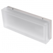 Бра Brille 60W BR-02 Никель