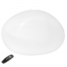 Светильник настенно-потолочный Brille 60W W-606 Белый