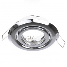 Точечный светильник Brille 20W HDL-T12 Хром 163061