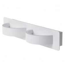 Светильник настенный Brille LED 6W AL-503 Белый 26-471