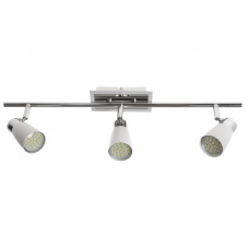 Светильник спот Brille Металл 40W HTL-176 Белый 26-414