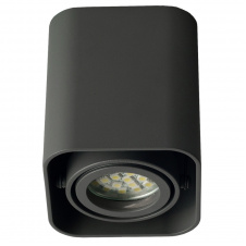 Подсветка Brille Металл 50W AL-82 Серый 26-822