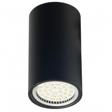 Подсветка Brille Металл 50W AL-77 Черный 26-803