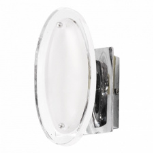 Бра галогенное Brille 20W HTL-92 Хром
