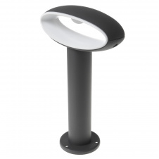 Уличный фонарь led IP54 Brille 9W PL-14 Серый
