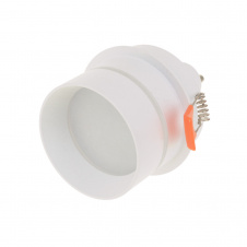 Точечный светильник Brille 40W HDL-DS-184 Белый 36-383