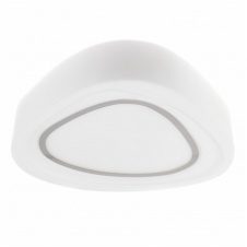 Светильник потолочный Brille 60W W-520 Белый