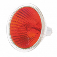Лампа галогенная Brille Металл 50W Хром 126054