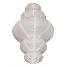 Люстра Brille KL-182 Lampshade Белый