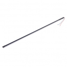 Шинопровод Brille Металл HD-25 Черный 48-028
