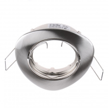 Точечный светильник Brille 20W HDL-DT 101 Никель 163816
