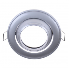 Точечный светильник Brille 20W HDL-DE 02 Хром 163201