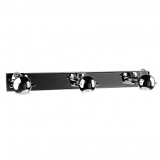Светильник спот Brille LED 9W HTL-139 Хром L38-059