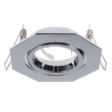 Точечный светильник Brille 20W HDL-DT 18 Хром 163881