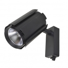 Светильник трековый Brille 20W KW-231 Черный