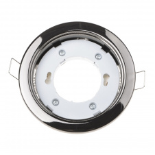 Точечный светильник Brille LED 20W HDL-DS 154 Черный 32-356