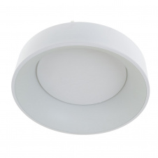 Светильник настенно-потолочный Brille 30W WBL-28 Белый
