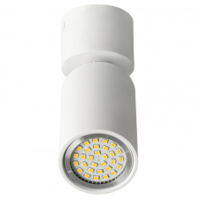 Подсветка Brille Металл 50W AL-79 Белый 26-809