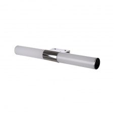 Подсветка для картин Brille Пластик 7W LED-180 Хром 32-255