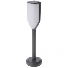 Уличный фонарь led IP54 Brille 7W PL-16 Серый