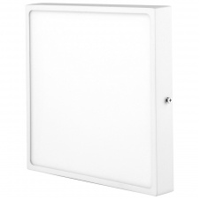 Точечный светильник Brille LED 24W LED-491 Белый L121-106