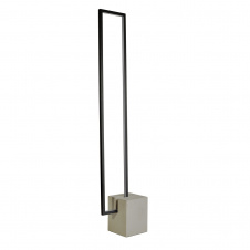 Торшер Brille 46W BL-850
