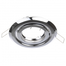 Точечный светильник Brille 20W HDL-T12 Хром 163062