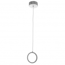 Фото - Люстра Brille LED BR-934S/8W Хром Люстра Brille LED BR-934S/8W Хром