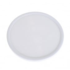 Светильник потолочный встроенный Brille 15W LED-36R Белый