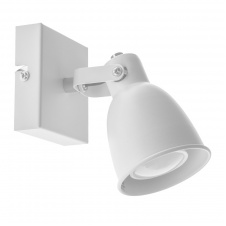 Светильник спот Brille Металл 50W HTL-201 Белый 26-770