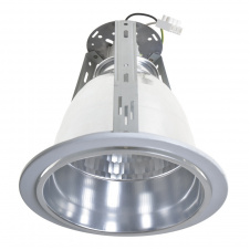 Светильник потолочный встроенный Brille 60W VDL-60 Белый