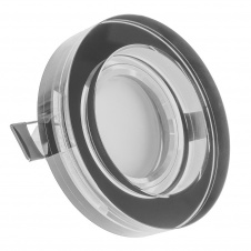 Фото - Декоративный точечный светильник Brille 40W HDL-G247 Черный 36-154 Декоративный точечный светильник Brille 40W HDL-G247 Черный 36-154