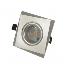 Точечный светильник Brille 40W HDL-DT 93 Хром 36-282