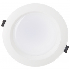 Светильник потолочный встроенный Brille 22W LED-32 Белый