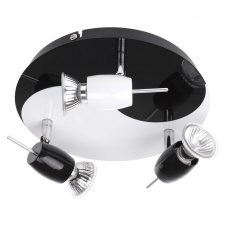Светильник спот Brille Металл 40W HTL-47 Белый 176159