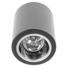 Подсветка Brille Металл 60W AL-83 Черный 26-826