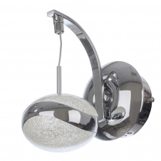 Бра LED Brille 5W BL-566 Хром