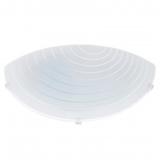Бра половинка Brille 60W W-556 Белый