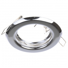 Точечный светильник Brille 20W HDL-S02 Хром 163045
