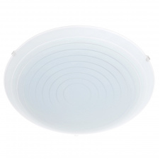 Светильник настенно-потолочный Brille 60W W-556 Белый