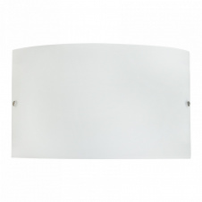 Светильник настенно-потолочный Brille 60W W-165 Хром