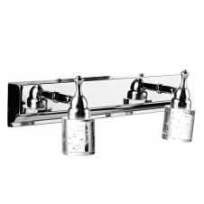 Светильник настенный Brille LED 2W BR-02355 Хром L84-002