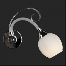 Бра Классическое Brille 40W LK-508 Белый