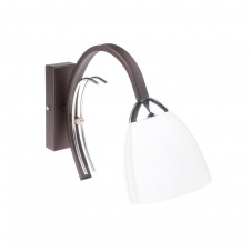 Бра Brille 60W LK-546 Коричневый