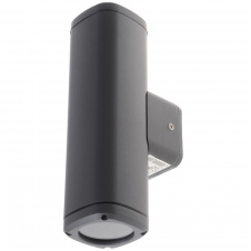 Светильник фасадный IP44 Brille 35W AL-65 Серый