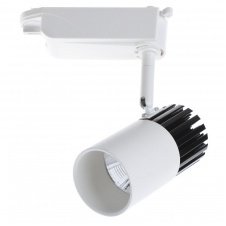 Светильник трековый LED Brille 20W KW-50 Черный