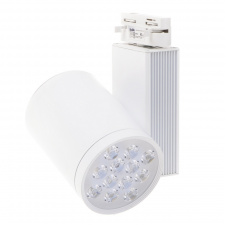 Светильник трековый LED Brille 12W LED-408 Белый