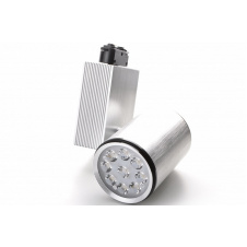 Светильник трековый LED Brille 27W LED-205 Серебристый